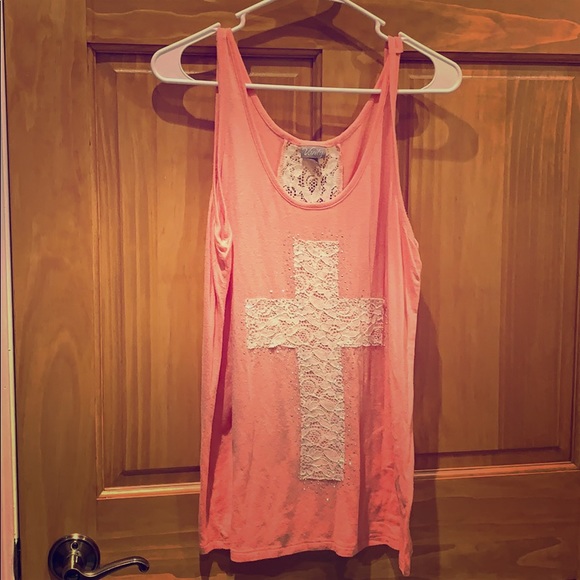 Tank top - Picture 1 of 2